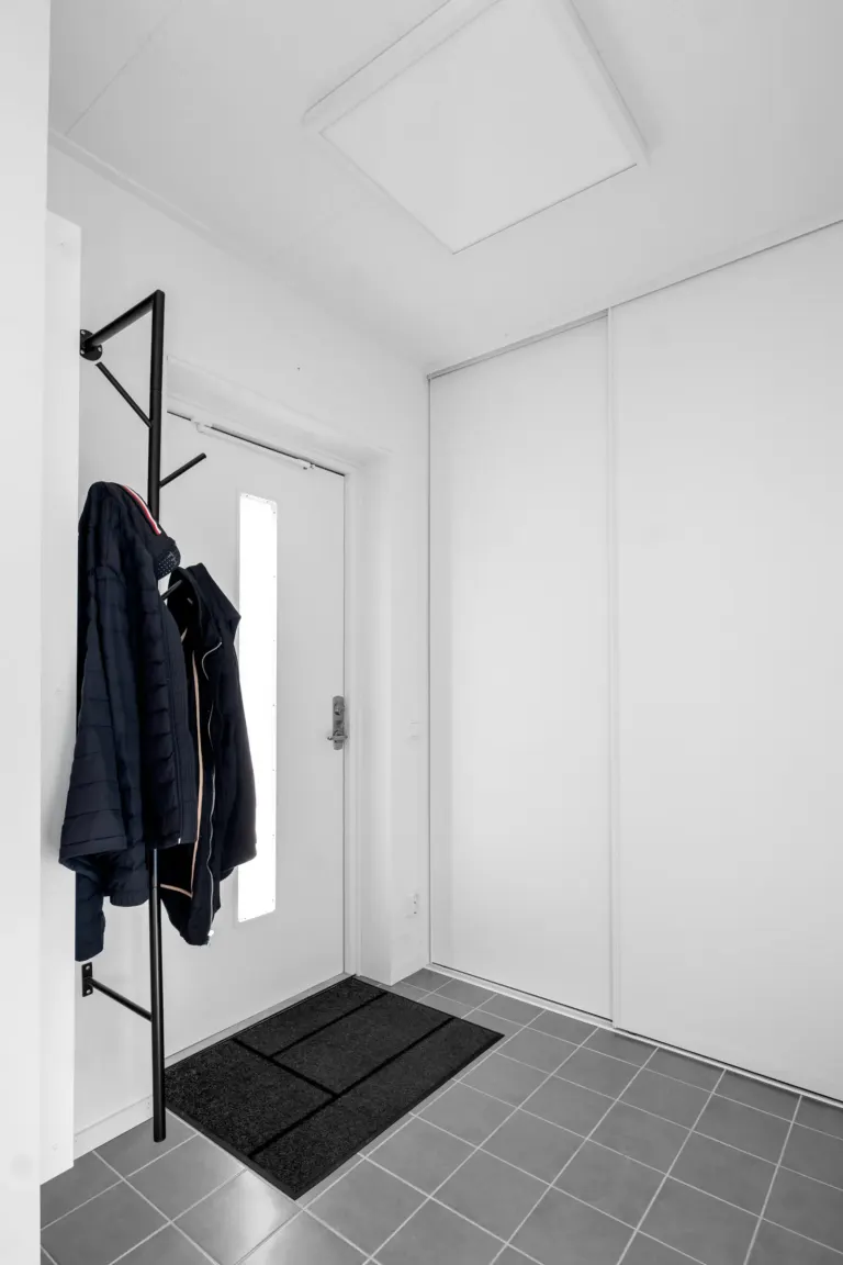 Bostadsrätt med 3 rum på Vandrarvägen 3B i Botkyrka, bild 3 av 4
