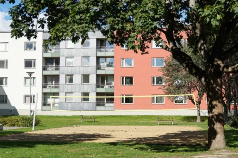 Hyresrätt med 2 rum på Kantorsgatan 56B i Uppsala, bild 2 av 3