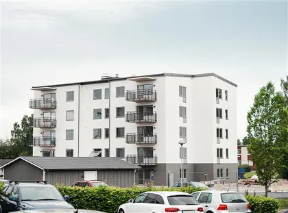 Hyresrätt med 3 rum på Sköldstavägen 34 B i Alvesta, bild 2 av 5