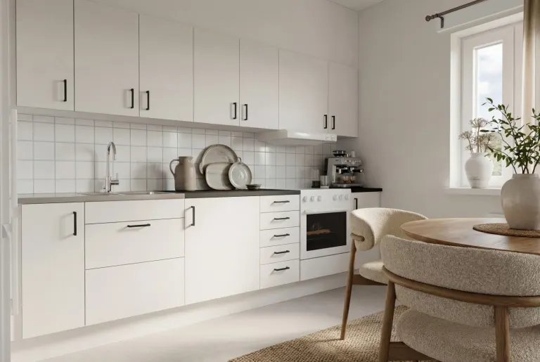 Hyresrätt med 2 rum på Jakobsgatan 43B i Västerås, bild 3 av 5