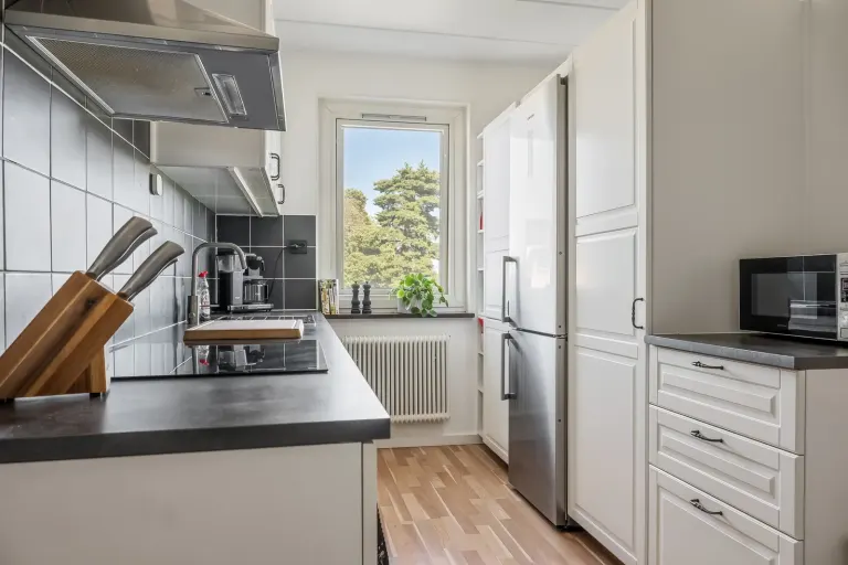 Bostadsrätt med 2 rum på Risings väg 21A i Finspång, bild 2 av 4