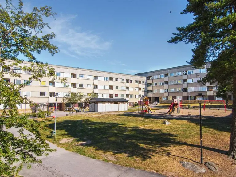 Hyresrätt med 3 rum på Bellmansgatan 4 B i Eskilstuna