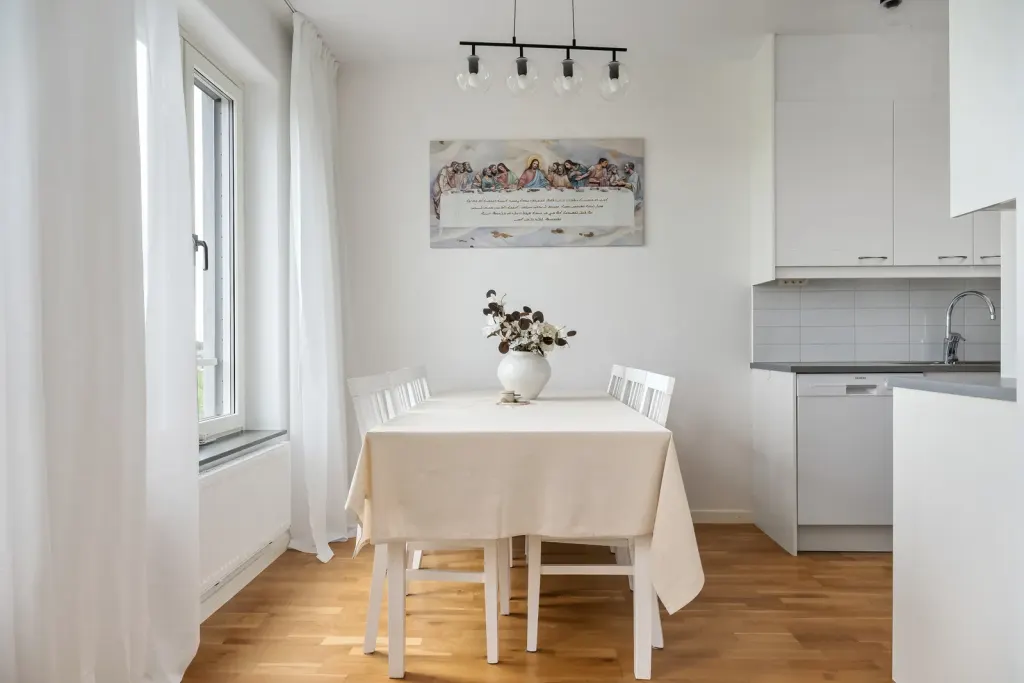 Bostadsrätt med 3 rum på Sveagatan 9 i Norrköping, bild 4 av 4