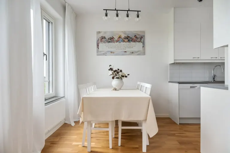 Bostadsrätt med 3 rum på Sveagatan 9 i Norrköping, bild 4 av 4