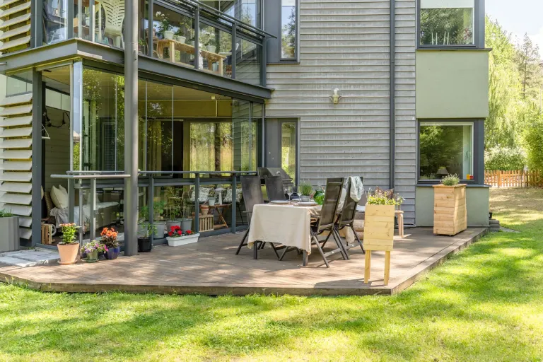 Bostadsrätt med 4 rum på Blommensbergsvägen 132 i Stockholm