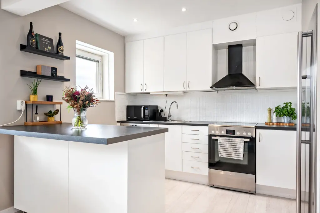 Bostadsrätt med 2 rum på Skiftesgången 9 i Norrköping, bild 2 av 4