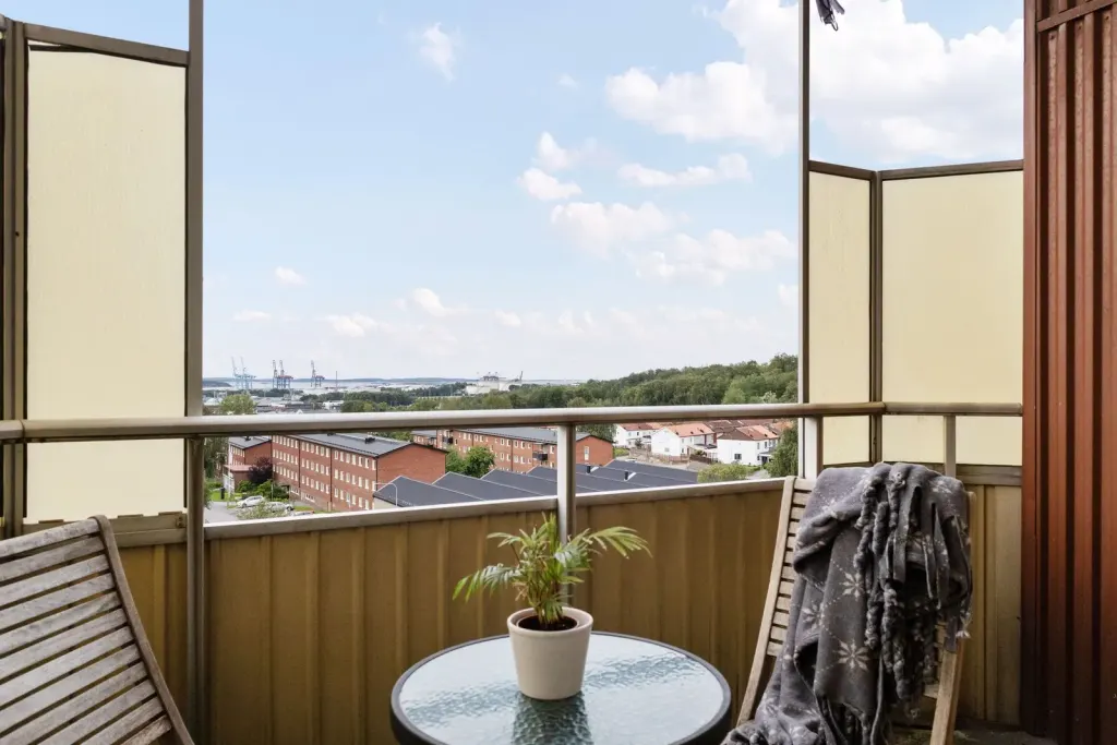 Bostadsrätt med 4 rum på Snövädersgatan 1 i Göteborg, bild 2 av 4