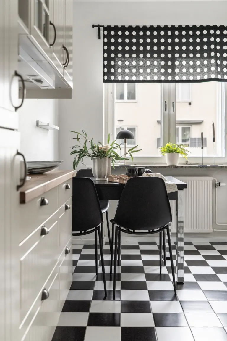 Bostadsrätt med 1 rum på Stallgatan 3A i Kristianstad, bild 4 av 4