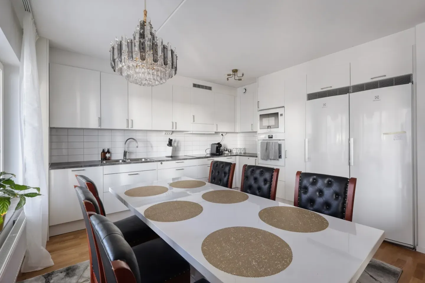 Bostadsrätt med 3 rum på Johan Gertssons gata 5 i Göteborg, bild 4 av 4