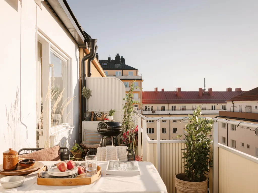 Bostadsrätt med 1 rum på Slipgatan 11 i Stockholm, bild 3 av 5
