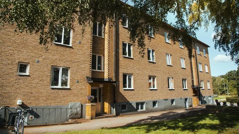 Hyresrätt med 2 rum på Kaflegatan 6B i Trollhättan, bild 2 av 5
