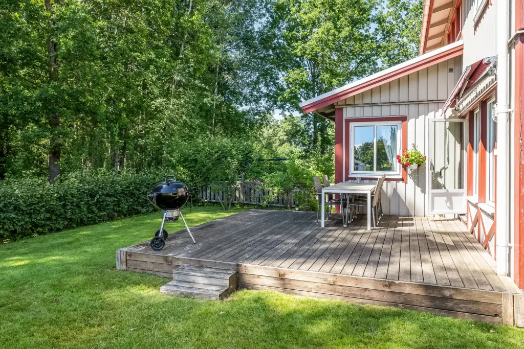Bostadsrätt med 5 rum på Stugvägen 38A i Norrköping, bild 3 av 4