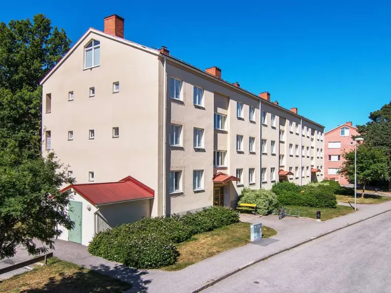 Hyresrätt med 3 rum på Björkhultsvägen 35 B i Eskilstuna
