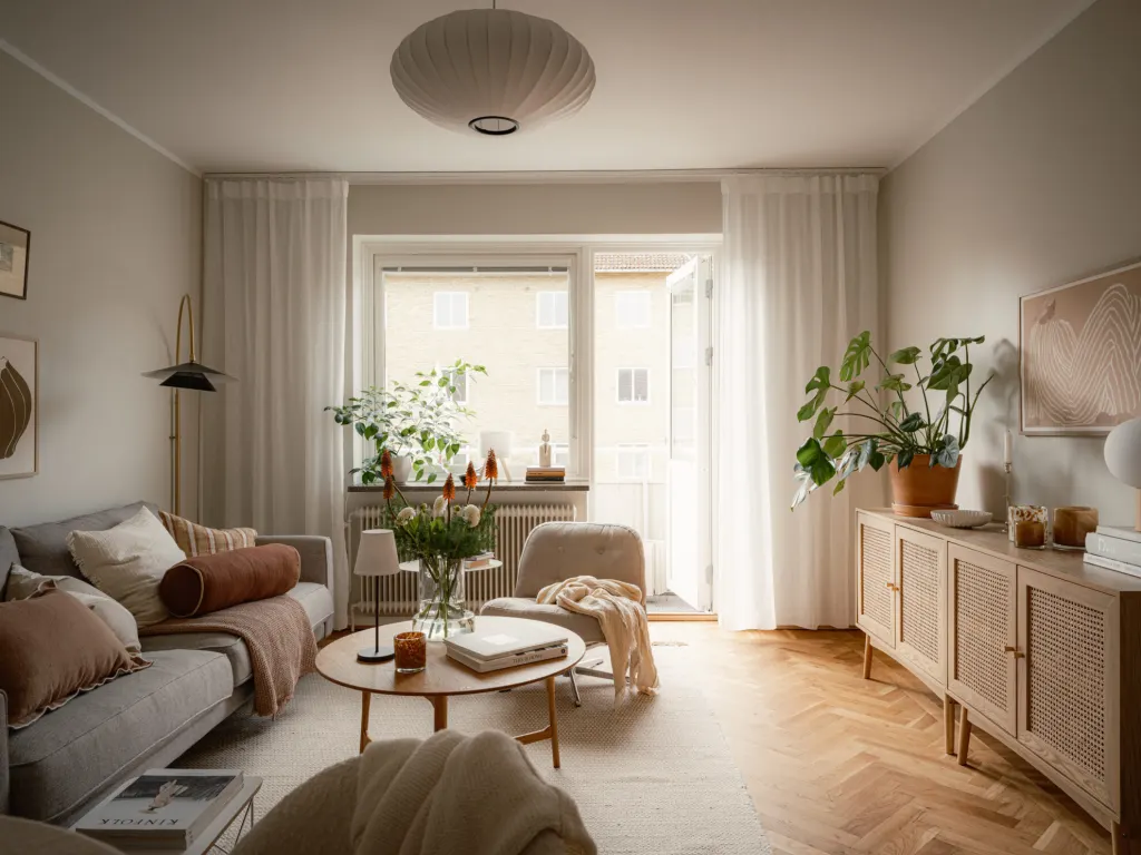 Bostadsrätt med 2 rum på Hökegårdsgatan 4A i Mölndal, bild 4 av 5