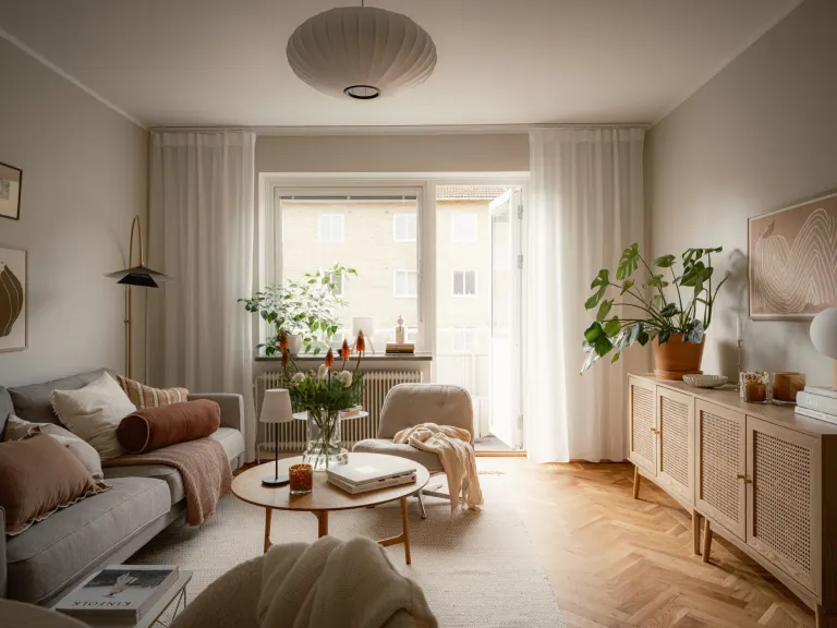 Bostadsrätt med 2 rum på Hökegårdsgatan 4A i Mölndal, bild 4 av 5