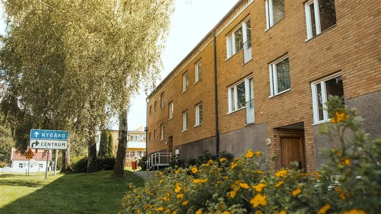 Hyresrätt med 1 rum på Fornäng 4 C i Lilla Edet