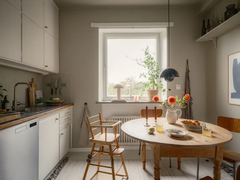 Bostadsrätt med 3 rum på Daniel Petterssons Gata 4B i Göteborg, bild 5 av 5