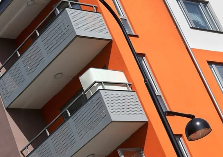 Hyresrätt med 2 rum på Garnisonsvägen 31 i Linköping, bild 2 av 5