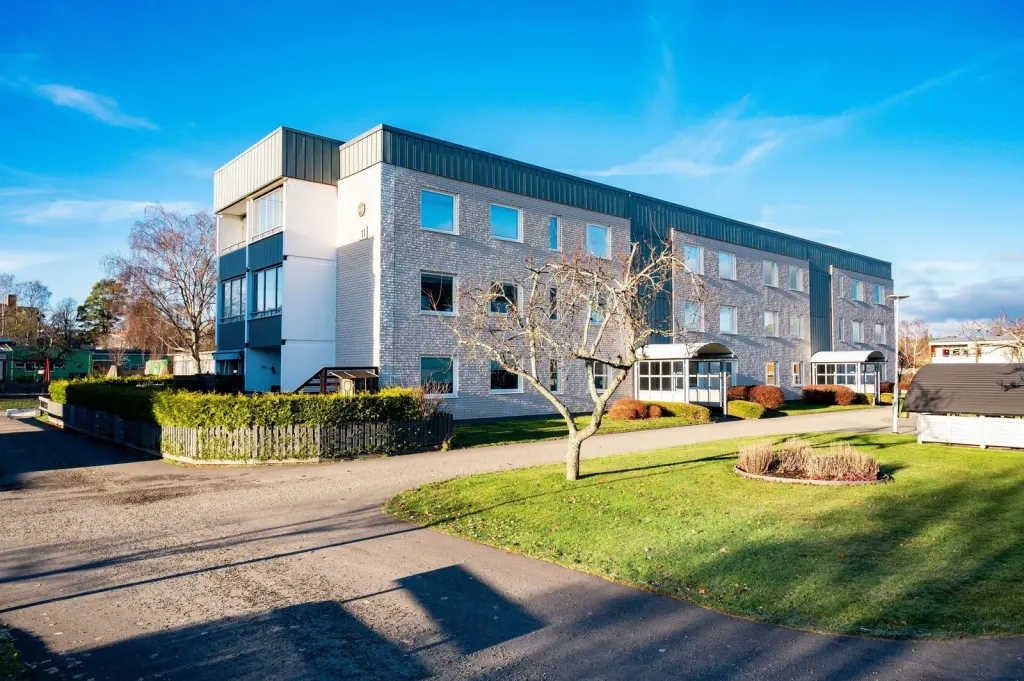 Bostadsrätt med 2 rum på Lundenvägen 11A i Skövde, bild 4 av 4