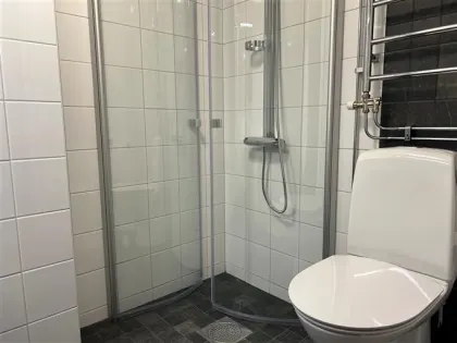 Hyresrätt med 1 rum på Lillängsgatan 9 A i Älvkarleby, bild 4 av 5