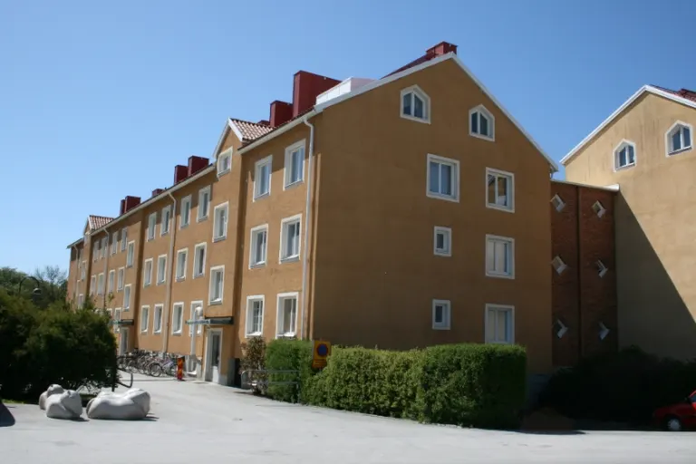 Hyresrätt med 1 rum på Signalgatan 8F i Gotland, bild 3 av 3