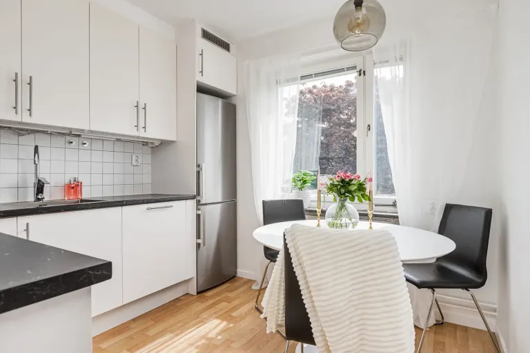 Bostadsrätt med 1 rum på Skogslyckegatan 86 i Linköping, bild 2 av 4