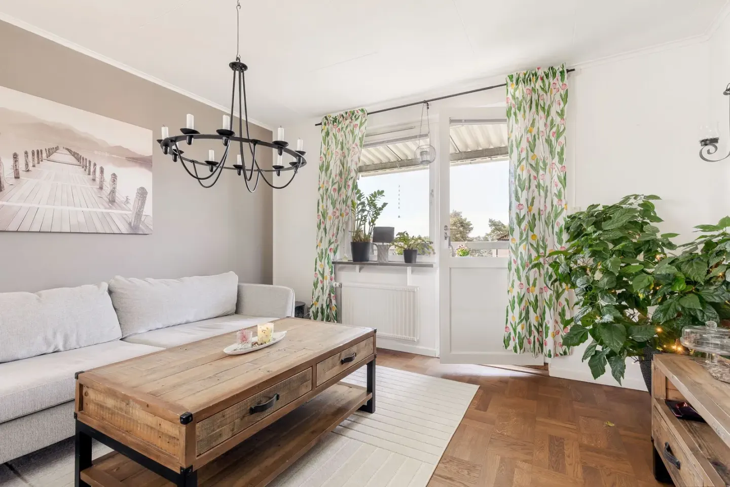 Bostadsrätt med 4 rum på Tingstugatan 42A i Strängnäs, bild 4 av 4