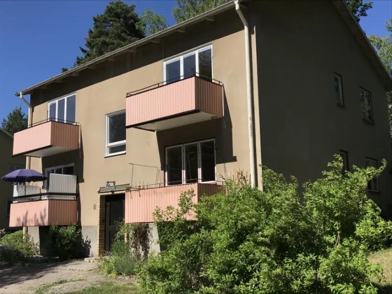 Hyresrätt med 2 rum på Bergslagsvägen 74 i Finspång, bild 2 av 3