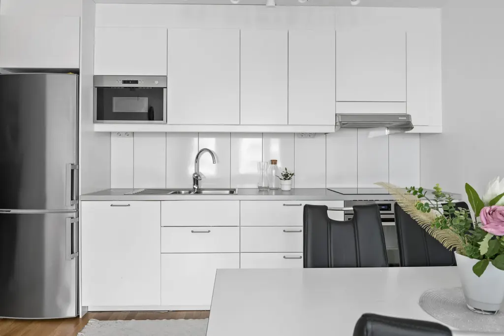 Bostadsrätt med 2 rum på Gunnarsberg 9 i Kungälv, bild 3 av 4