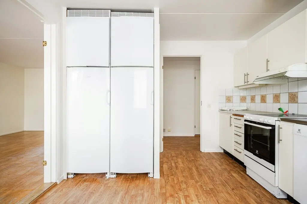 Hyresrätt med 3 rum på Tunnbindaregatan 22 i Norrköping, bild 3 av 5