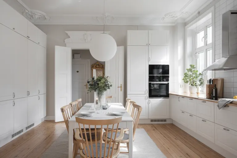 Bostadsrätt med 3 rum på Konstapelsgatan 27 i Karlskrona, bild 3 av 4