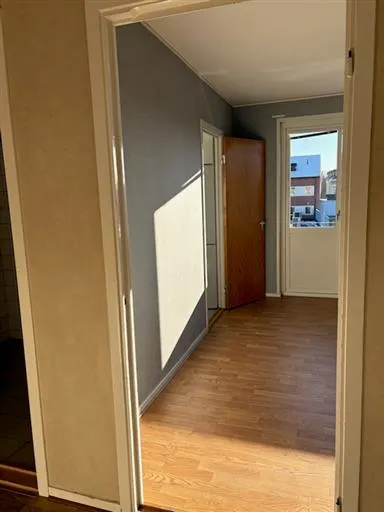 Hyresrätt med 1 rum på Bryggerigatan 6 A i Säffle, bild 5 av 5