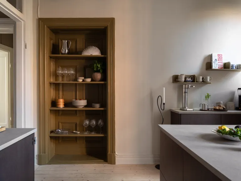 Bostadsrätt med 3 rum på Bohusgatan 2 i Göteborg, bild 5 av 5