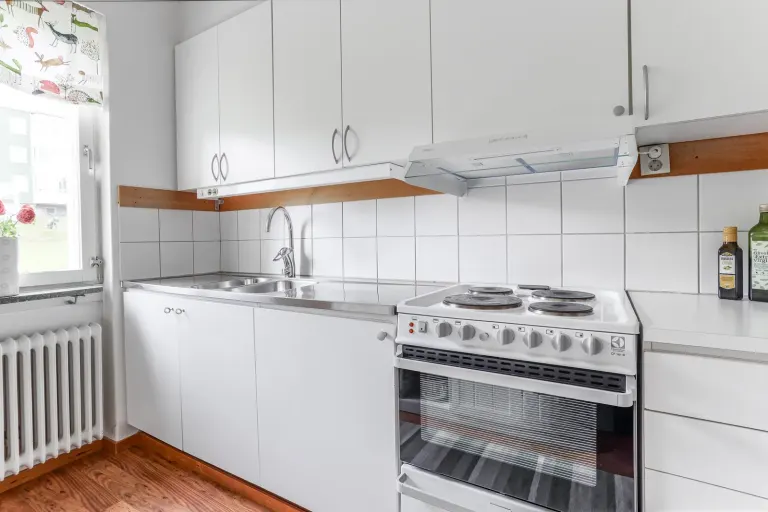 Bostadsrätt med 2 rum på Storgatan 47B i Örnsköldsvik, bild 3 av 4