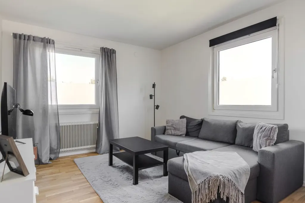Bostadsrätt med 2 rum på Gamla Tanneforsvägen 62 i Linköping, bild 2 av 4