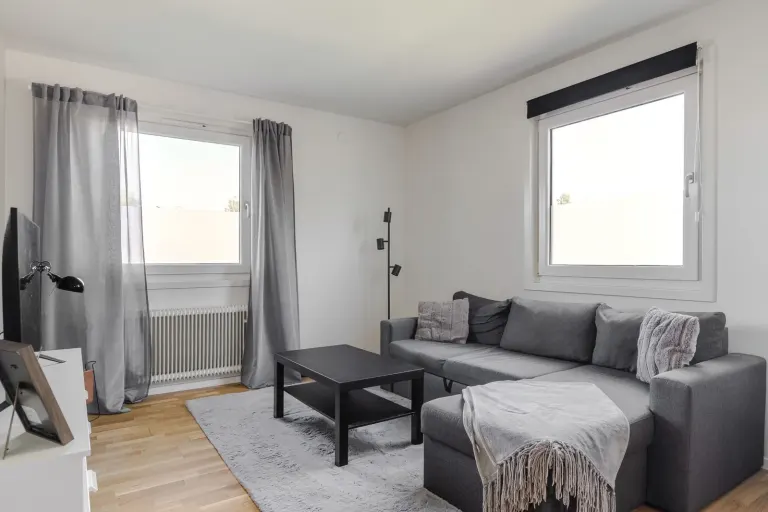 Bostadsrätt med 2 rum på Gamla Tanneforsvägen 62 i Linköping, bild 2 av 4