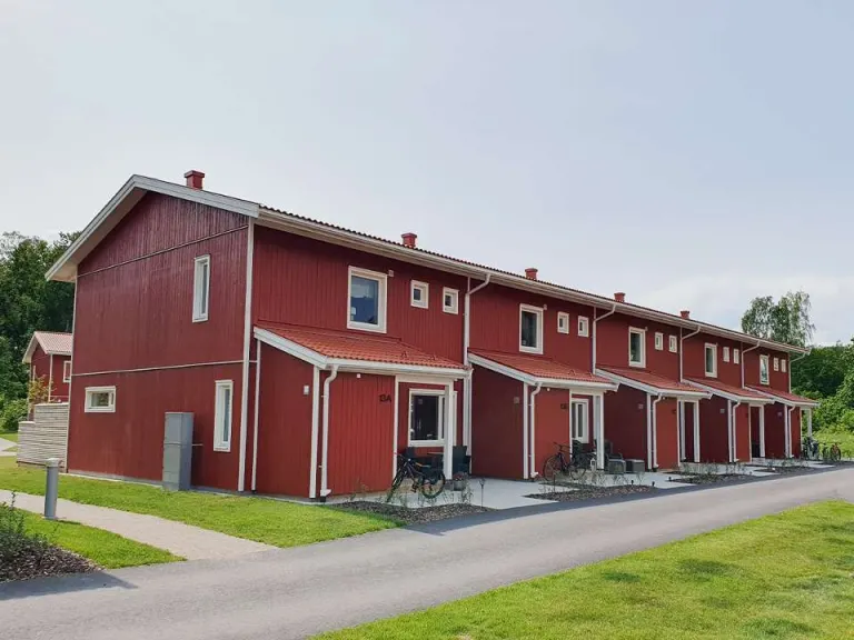 Hyresrätt med 4 rum på Orrhultsvägen 13 b i Eskilstuna