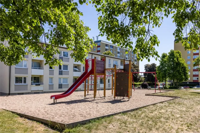 Hyresrätt med 3 rum på Sågaregränd 5 i Norrköping