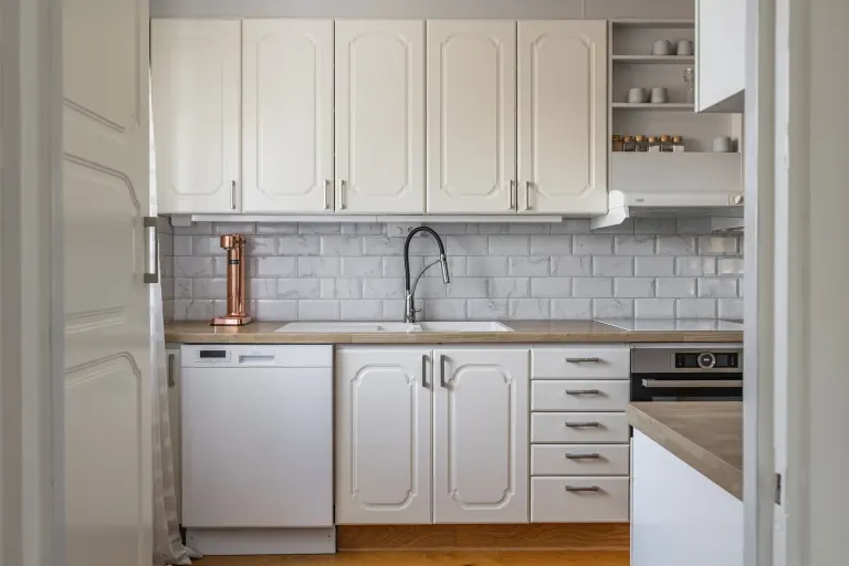 Bostadsrätt med 2 rum på Nolbygatan 1 i Kristinehamn, bild 2 av 4