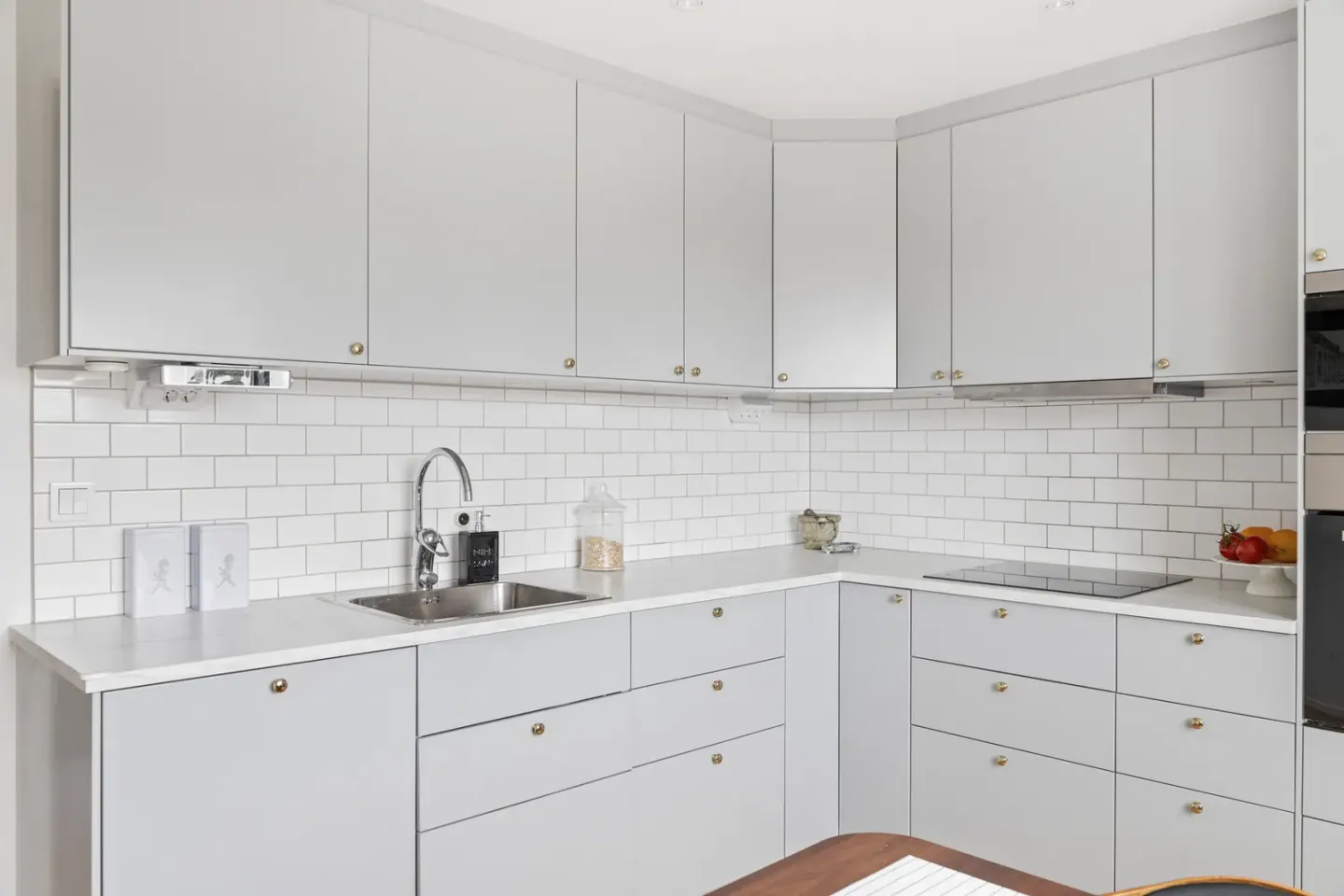 Bostadsrätt med 3 rum på Högsätravägen 11 i Lidingö, bild 2 av 4