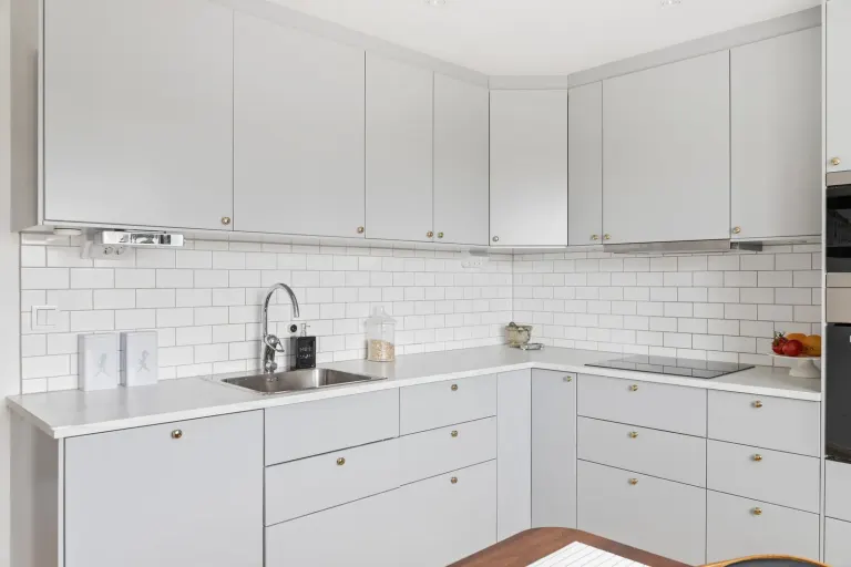 Bostadsrätt med 3 rum på Högsätravägen 11 i Lidingö, bild 2 av 4