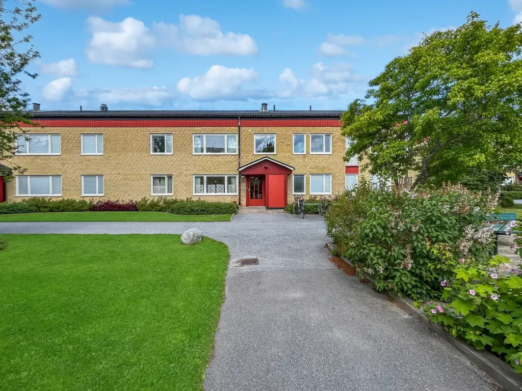 Bostadsrätt med 3 rum på Lidnersgatan 36 i Uppsala, bild 3 av 4