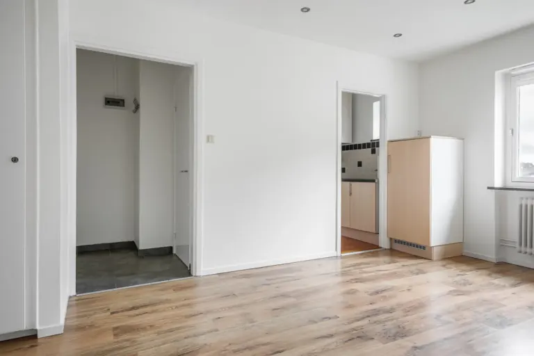 Bostadsrätt med 1 rum på Hagstensgatan 5A i Jönköping, bild 2 av 4