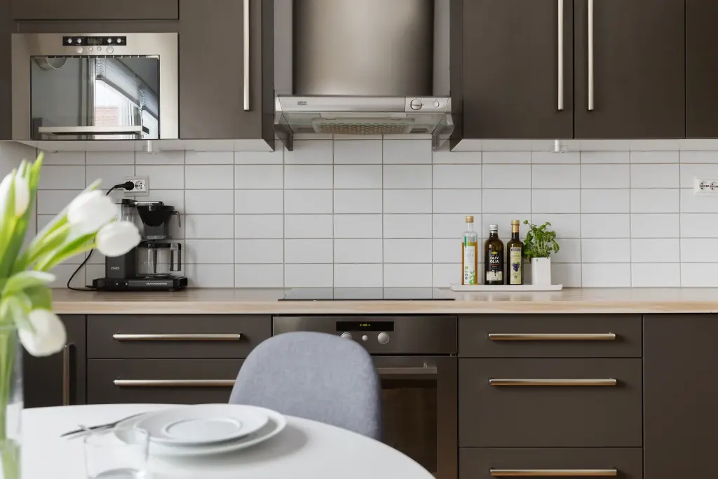 Bostadsrätt med 3 rum på Antenngatan 19B i Göteborg, bild 3 av 4