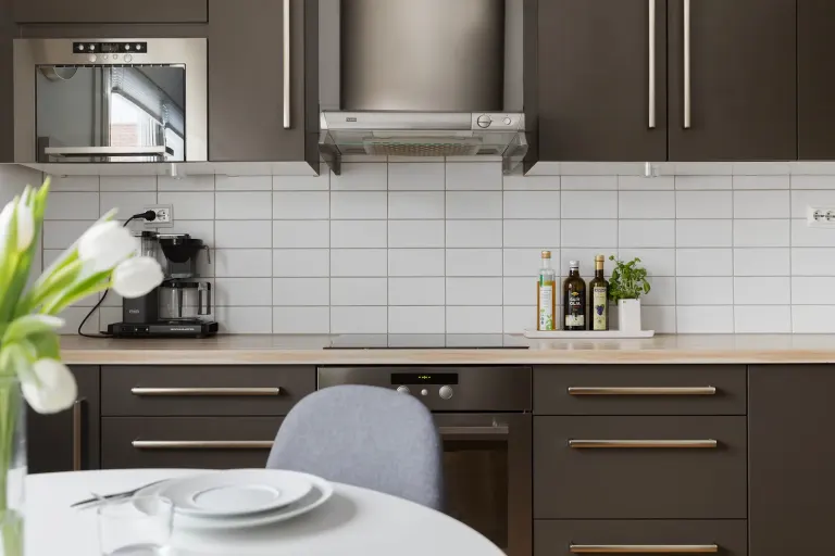Bostadsrätt med 3 rum på Antenngatan 19B i Göteborg, bild 3 av 4