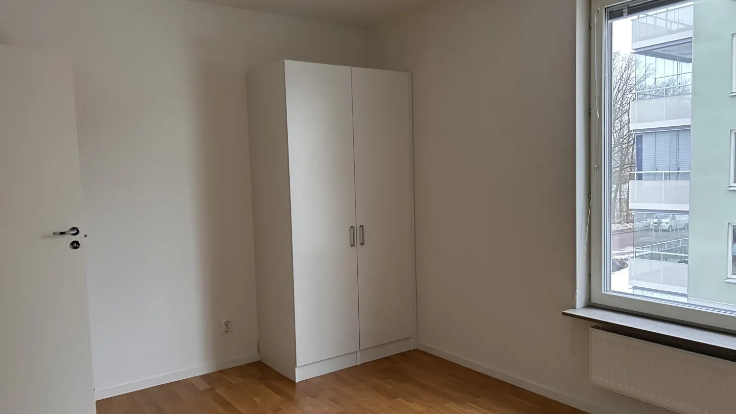 Hyresrätt med 2 rum på Polstjärnegatan 25A i Västerås, bild 5 av 5