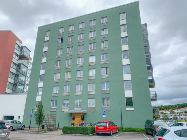 Hyresrätt med 4 rum på Käpplunda gränd 6 i Skövde