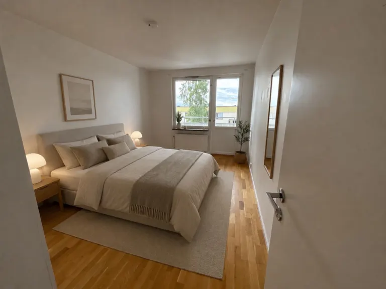 Hyresrätt med 3 rum på Vilbergsgatan 85 i Norrköping, bild 3 av 5