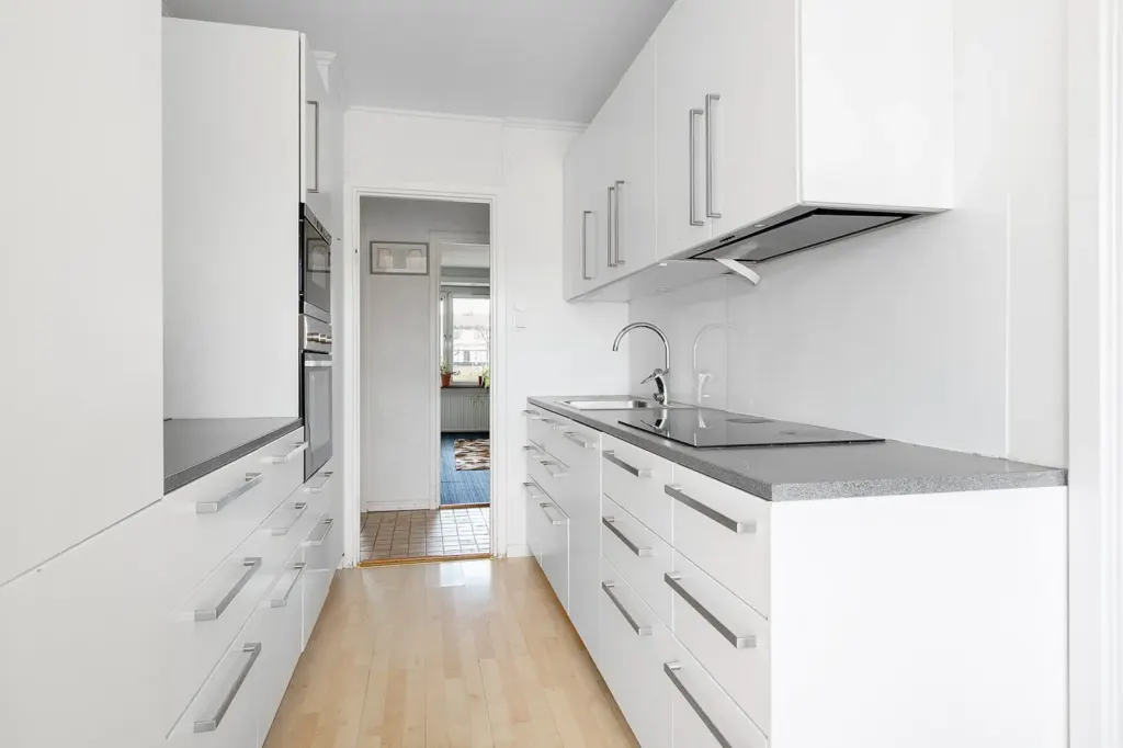 Bostadsrätt med 3 rum på Månadsvägen 26 i Järfälla, bild 4 av 4