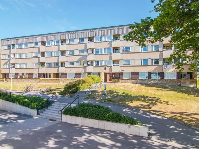 Hyresrätt med 3 rum på Ådalsvägen 4 A i Eskilstuna, bild 4 av 4